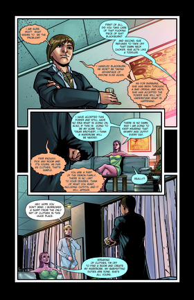 Read D.O.L.S.: Daughters of Lord Satan  2 Page 8 in English