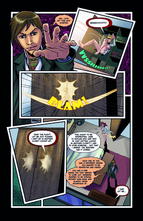 Read D.O.L.S.: Daughters of Lord Satan  2 Page 10 in English