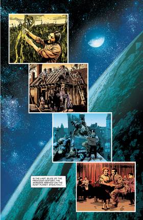 Read NewThink  6 Page 7 in English