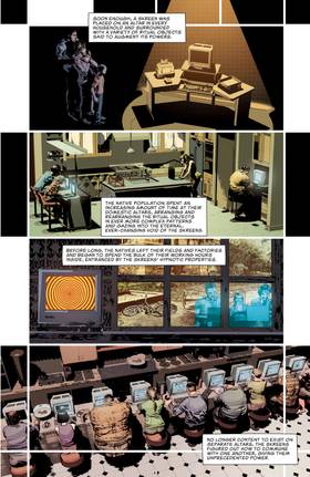 Read NewThink  6 Page 9 in English