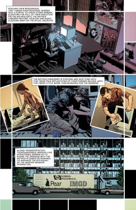 Read NewThink  6 Page 10 in English