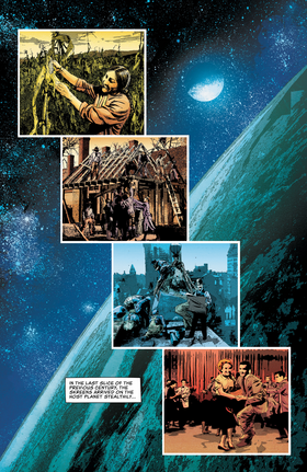 Read NewThink  1 Page 2 in English