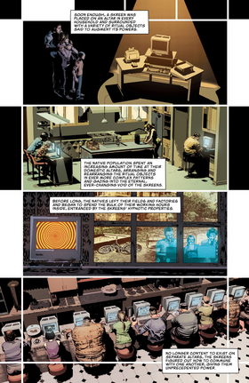 Read NewThink  1 Page 4 in English