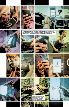 Read NewThink  1 Page 7 in English
