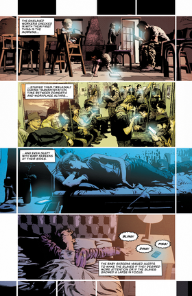Read NewThink  1 Page 8 in English