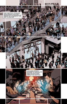 Read NewThink  1 Page 9 in English