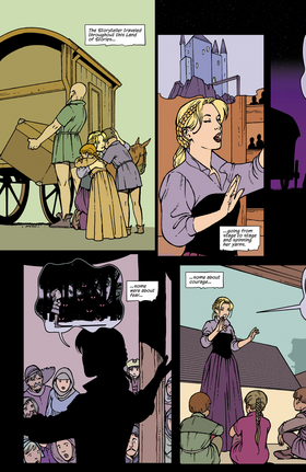 Read NewThink  2 Page 4 in English