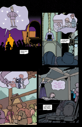 Read NewThink  2 Page 5 in English