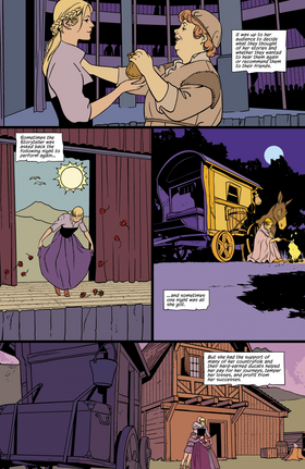 Read NewThink  2 Page 6 in English