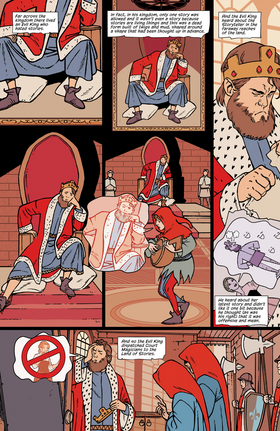 Read NewThink  2 Page 7 in English