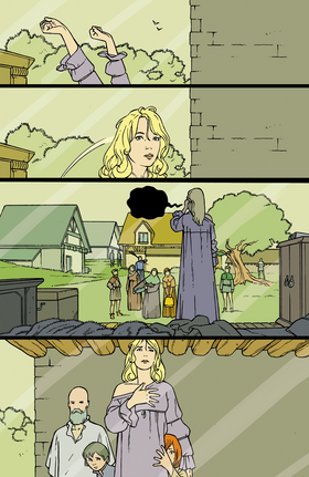 Read NewThink  2 Page 9 in English