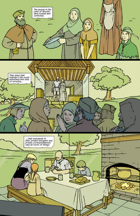 Read NewThink  2 Page 10 in English