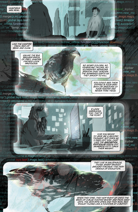 Read NewThink  3 Page 2 in English