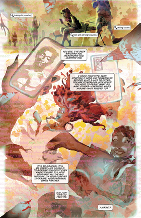 Read NewThink  3 Page 5 in English