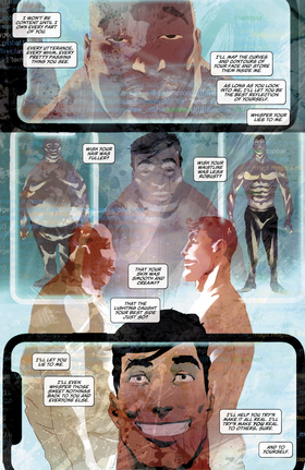 Read NewThink  3 Page 6 in English