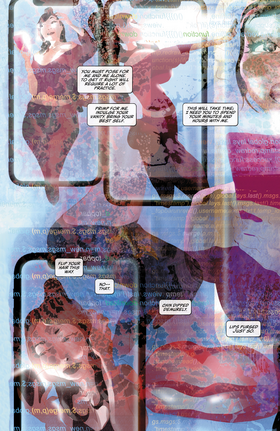 Read NewThink  3 Page 7 in English