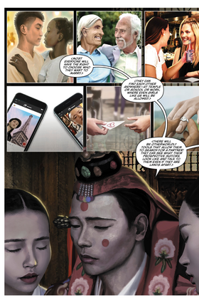 Read NewThink  4 Page 7 in English