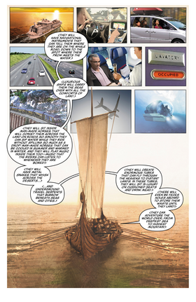Read NewThink  4 Page 9 in English
