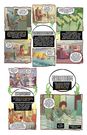 Read NewThink  5 Page 5 in English
