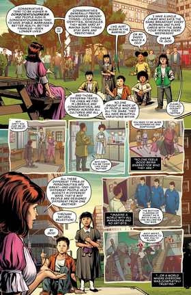 Read NewThink  5 Page 7 in English