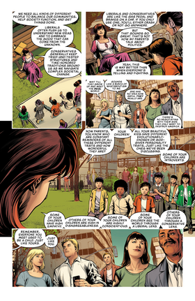 Read NewThink  5 Page 8 in English