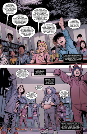 Read NewThink  5 Page 9 in English