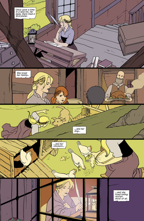 Read NewThink  2 Page 2 in English
