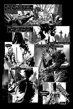 Read Tales from the Odditorium  2 Page 2 in English
