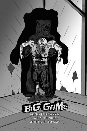 Read Tales from the Odditorium  4 Page 5 in English