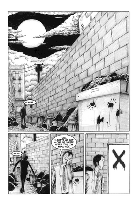 Read Tales from the Odditorium  6 Page 1 in English