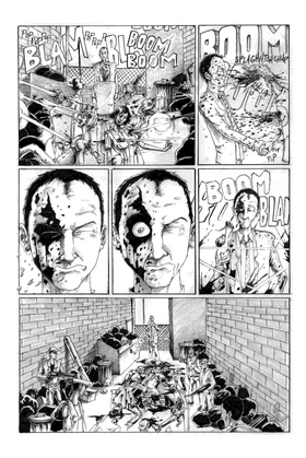 Read Tales from the Odditorium  6 Page 10 in English