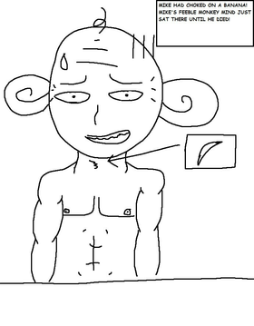 Read MONKEY ON!  1 Page 7 in English