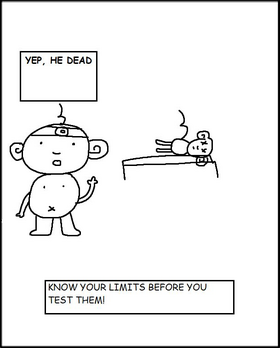 Read MONKEY ON!  2 Page 6 in English