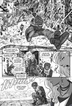 Read Azure Epoch  1 Page 4 in English