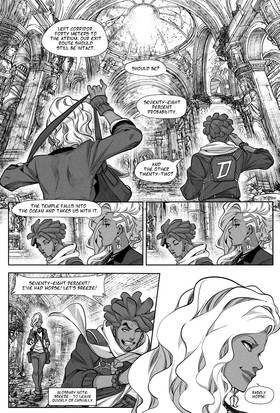Read Azure Epoch  1 Page 5 in English