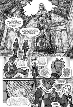 Read Azure Epoch  1 Page 6 in English