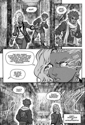 Read Azure Epoch  1 Page 7 in English