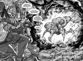 Read Azure Epoch  1 Page 8 in English