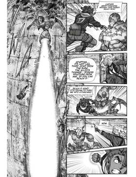 Read Azure Epoch  1 Page 9 in English