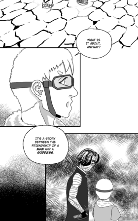 Read MonoKrome Paradox  1 Page 7 in English
