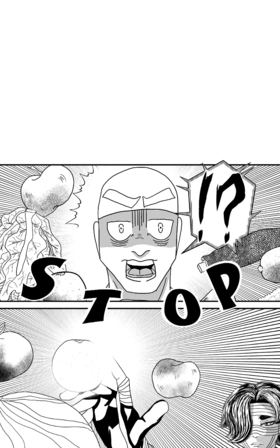 Read MonoKrome Paradox  2 Page 4 in English
