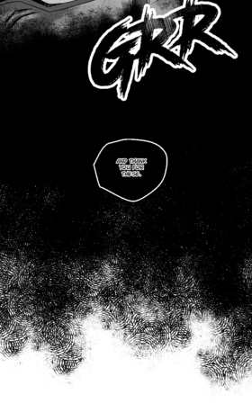 Read MonoKrome Paradox  3 Page 8 in English
