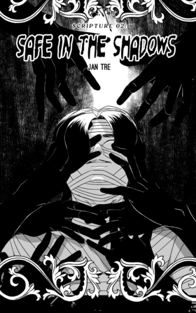 Read MonoKrome Paradox  4 Page 3 in English