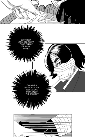 Read MonoKrome Paradox  4 Page 7 in English
