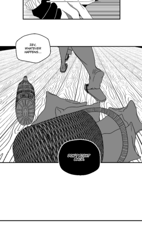 Read MonoKrome Paradox  4 Page 8 in English