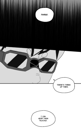 Read MonoKrome Paradox  4 Page 10 in English