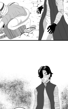Read MonoKrome Paradox  5 Page 8 in English