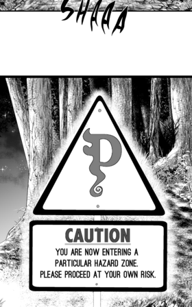 Read MonoKrome Paradox  5 Page 10 in English