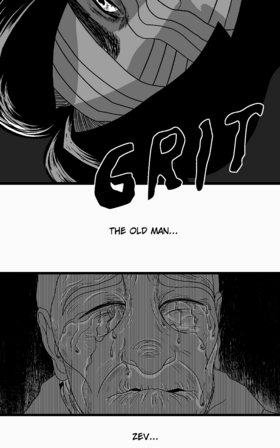 Read MonoKrome Paradox  6 Page 6 in English