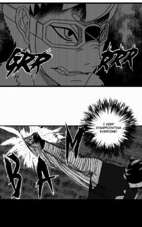 Read MonoKrome Paradox  6 Page 7 in English